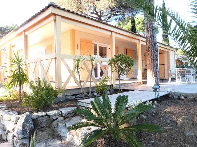 Location maison pour 6 personnes