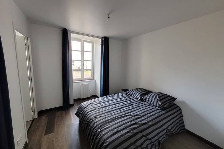 Gîte pour 2 personnes à Quimper - 2