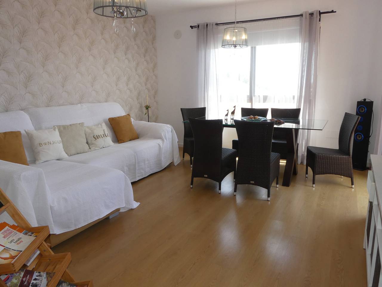 Castillo de Lagos em Lagos in Vélez-Málaga, Costa del Sol