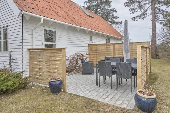 Villa für 4 Personen - 1