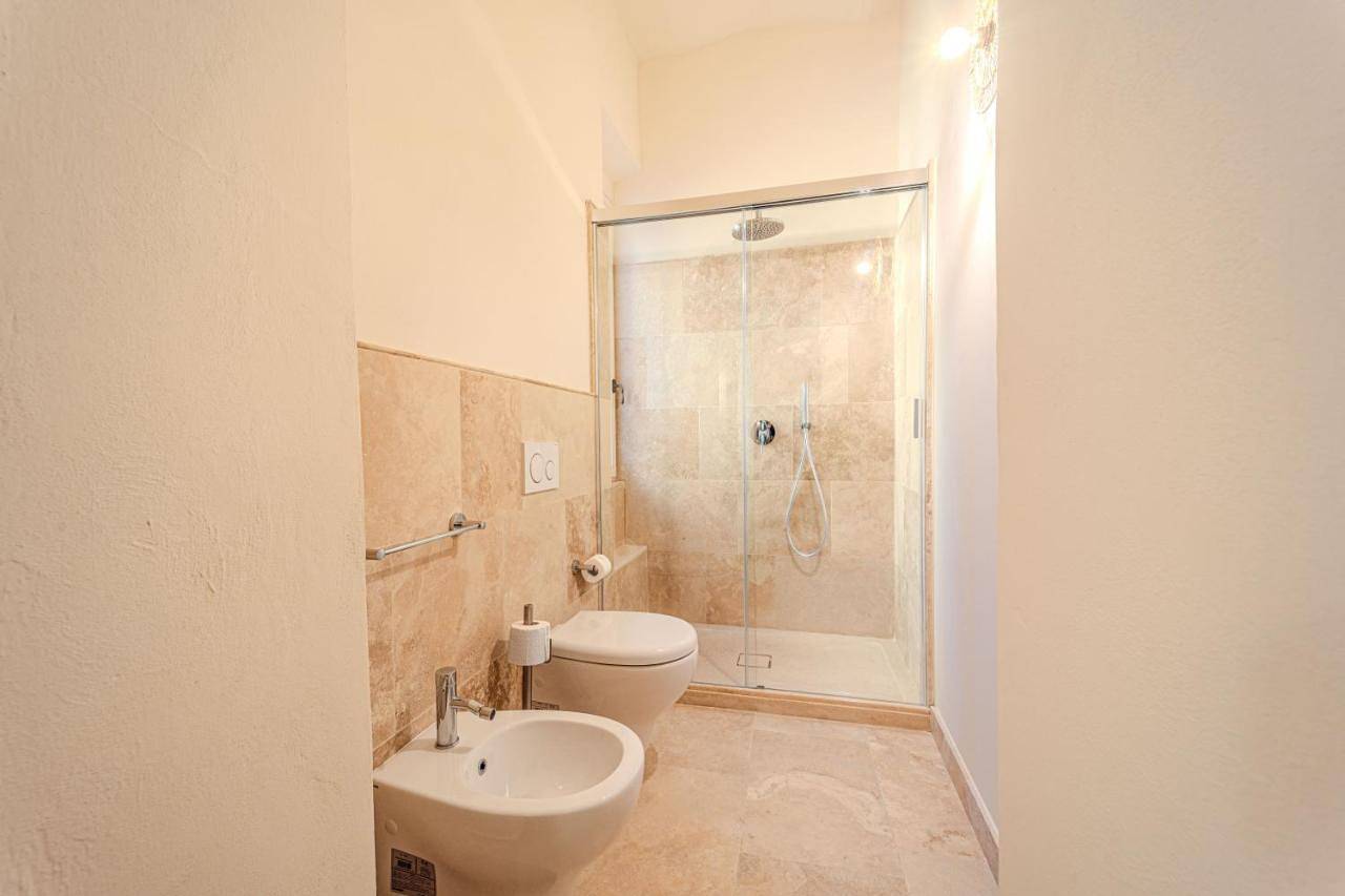 Standard Double Room in Castagneto Carducci, Etruskische kust