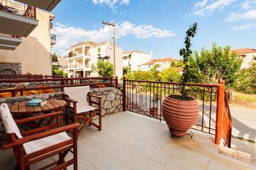 Holiday Letting for 3 People in Thassos, Kavala region, Photo 3