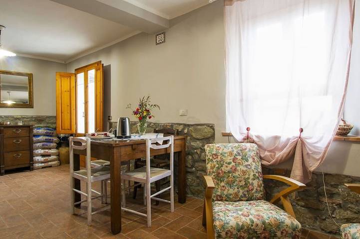 Casa de vacaciones para 2 personas - 1