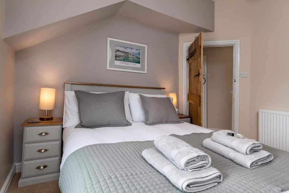 Stylish & Charming Cottage - Central Aberdovey in Aberdovey, Snowdonia