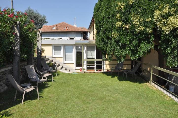 B&b per 2 persone, con Giardino a Omegna