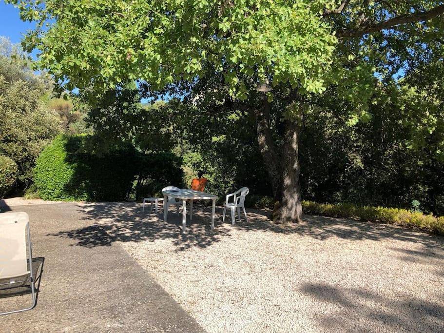 Three-Bedroom House in Piégon, Région de nyons