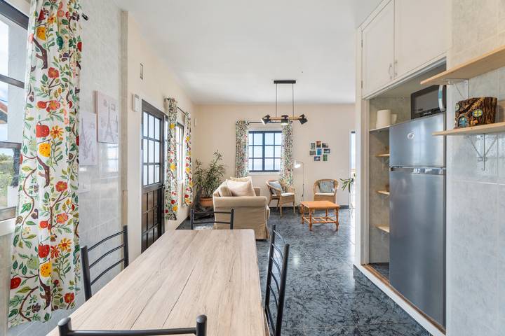 Location de vacances pour 4 personnes dans El Hierro - 3