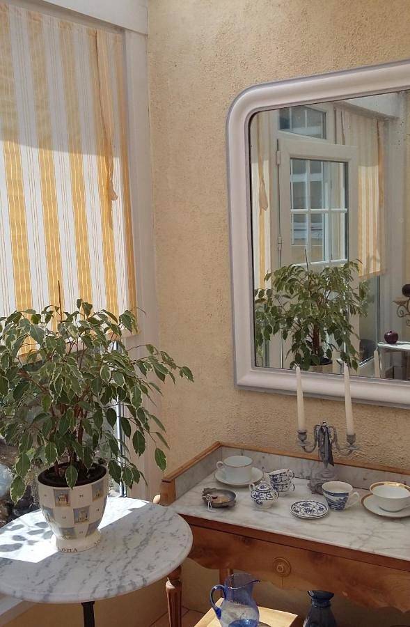 Chambre d’hôte pour 2 personnes, avec Terrasse et Jardin à Le Mans - 2