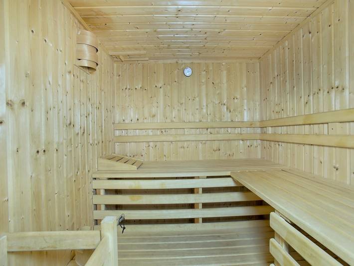 Chalet für 12 Personen, mit Terrasse in Wald im Pinzgau - 4