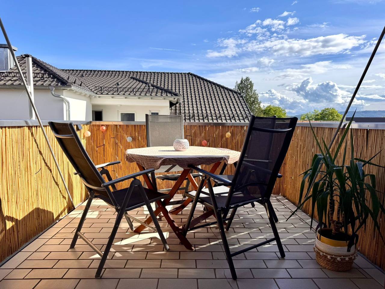 Ganze Wohnung, Boutique Apartment Lake Nest am Bodensee - ruhig, stilvoll, liebevoll in Markelfingen, Radolfzell am Bodensee
