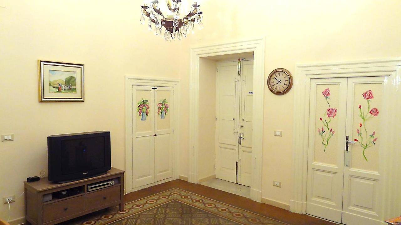 B&B Maricentro in Taranto, Golfo di Taranto