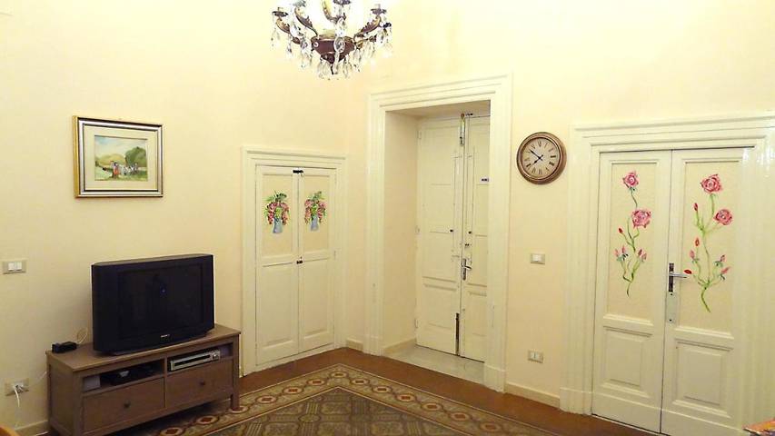 Gîte pour 3 personnes, avec balcon et vue à Taranto - 4