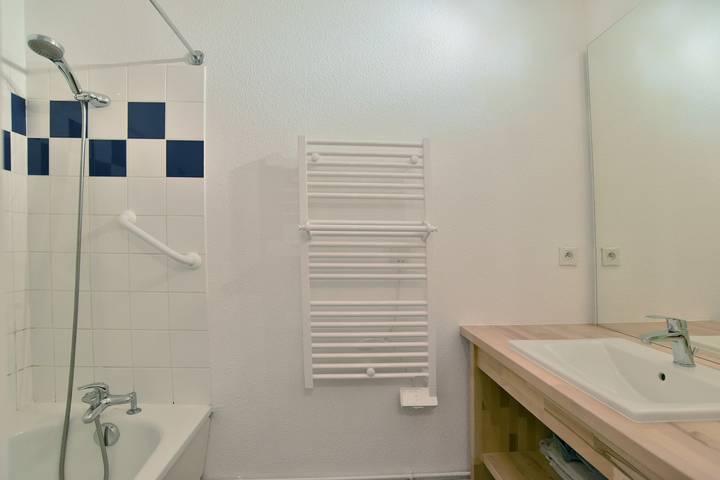 Ganze Wohnung, Ferienwohnung für 6 Personen mit Pool in Saint-Briac-sur-Mer, Saint-Malo und Umgebung