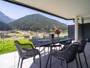 Vakantiewoning voor 4 Personen in Pettneu, Pettneu am Arlberg, Afbeelding 4