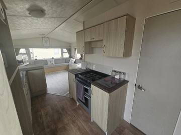 Cottage for 6 People in Rhyl, Denbighshire, Photo 2
