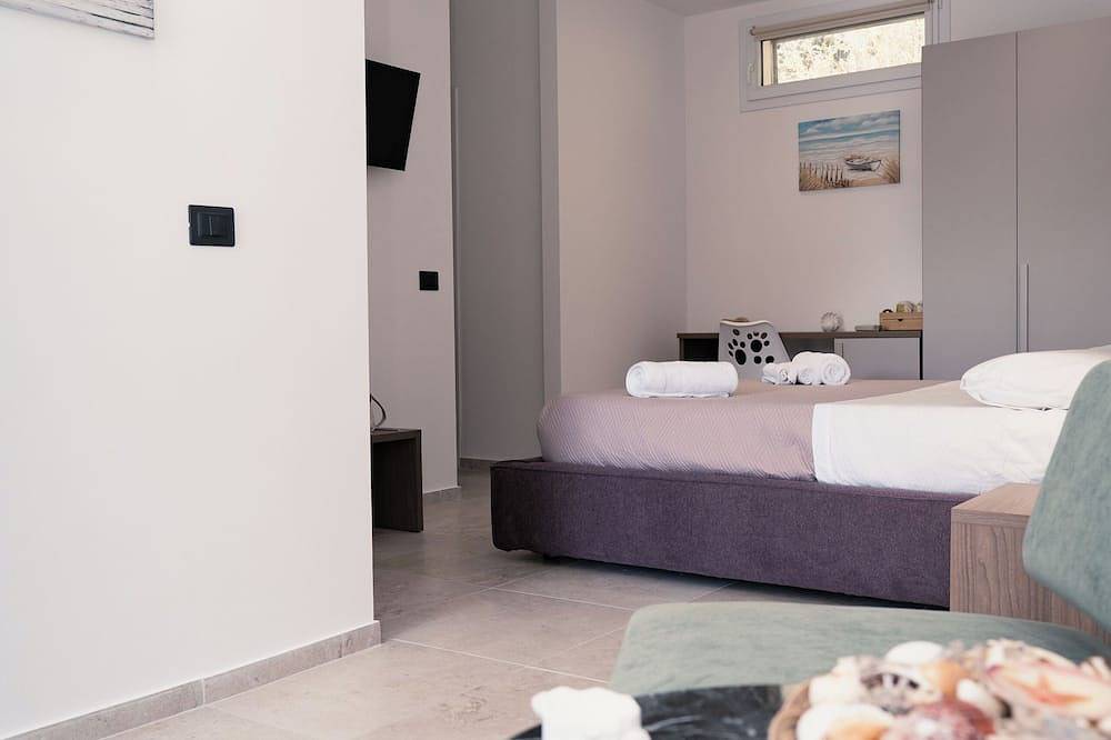 Entire apartment, Conchiglia Apartment in Sicciarotta-Calatubo, Balestrate