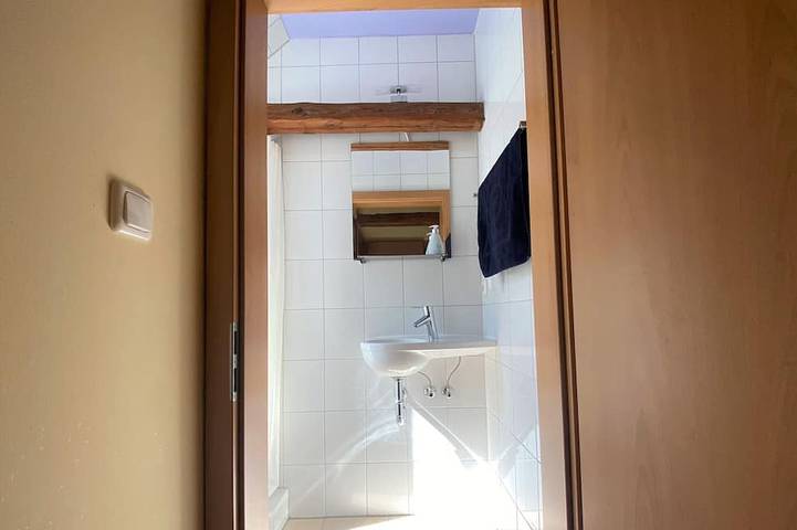 Ferienwohnung für 2 Personen, mit Garten in Amt Neuhaus - 4