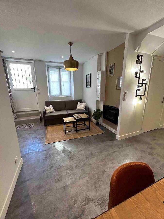 Gîte pour 3 personnes à Orsay - 4