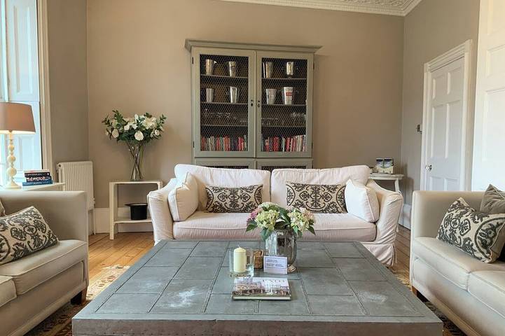 Holiday rental for 6 people in The Cotswolds