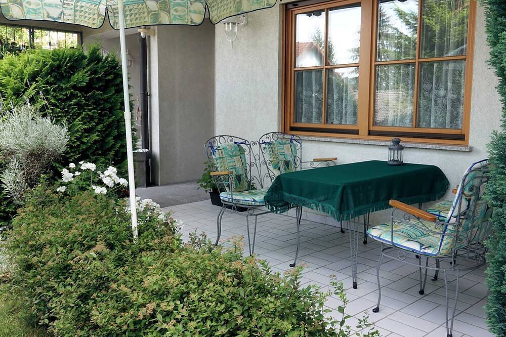 Ganze Wohnung, Ferienwohnung Armitter - Ferienwohnung A in Neckargemünd, Kurpfalz