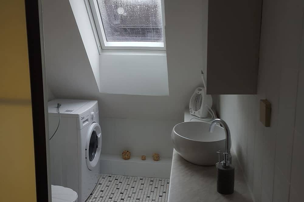 Ganze Wohnung, Kleine Oase bei Nina in Zorge, Harzvorland