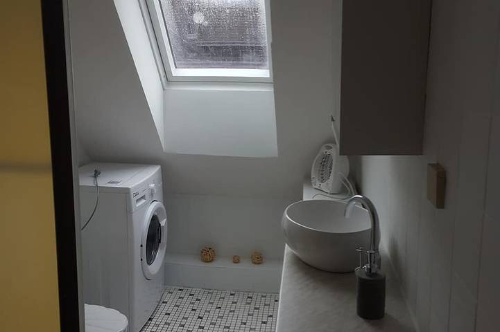 Ferienwohnung für 4 Personen, mit Garten in Zorge - 3