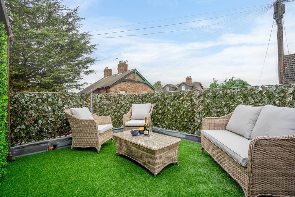 Appartamento vacanze a Northern England a partire da 96€ a notte