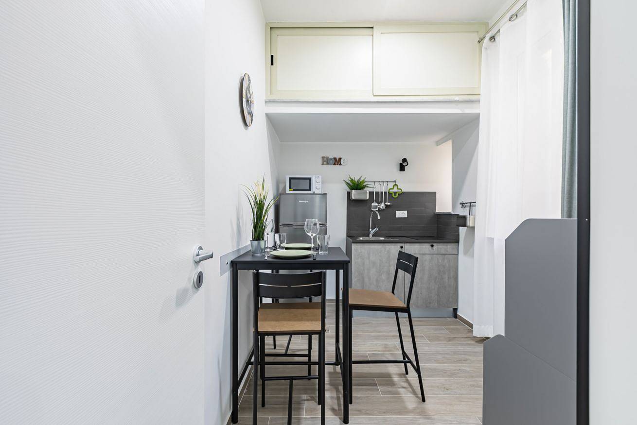 Apartamento inteiro, La Casa di Martina - Palermo Modern Apartment in Palermo, Palermo (província)