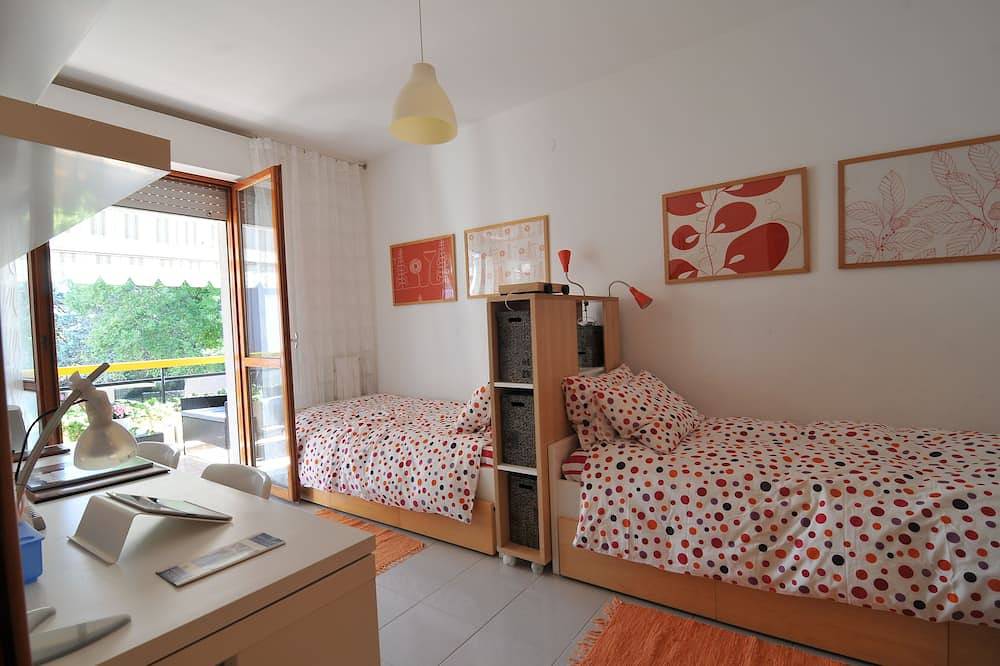 Ganze Wohnung, Familienfreundliches Apt Sole mit Terrasse in Lanciano, in Strandnähe & Berge in Lanciano, Chieti Provinz
