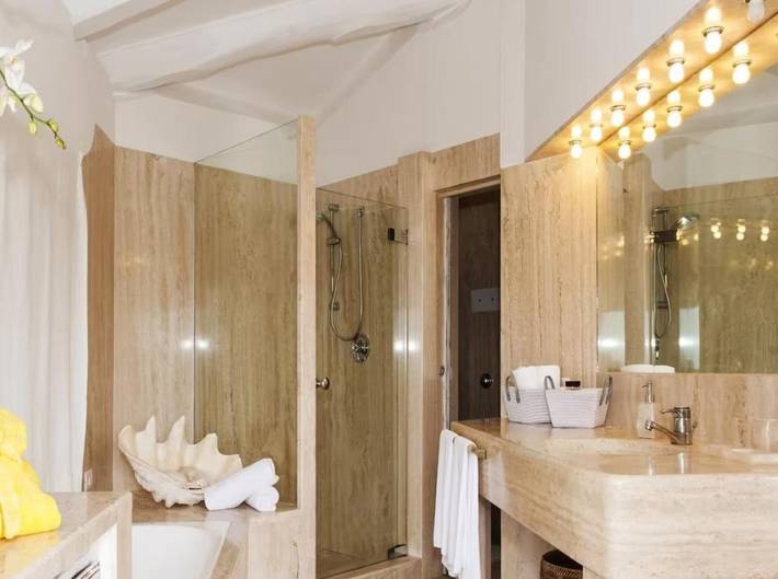 Villa pour 12 personnes à Porto Cervo - 4