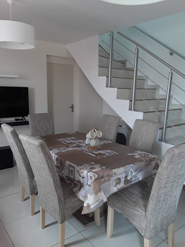 Gîte pour 4 personnes, avec terrasse à Le Tampon (Réunion) - 2