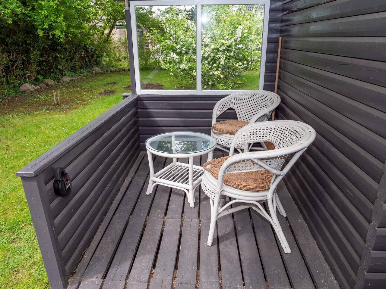 4 Personen Ferienhaus in Farsø in Hvalpsund, Farsø