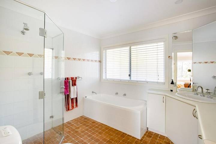 Chambre d’hôte pour 2 personnes, avec vue et jardin à Sydney - 4