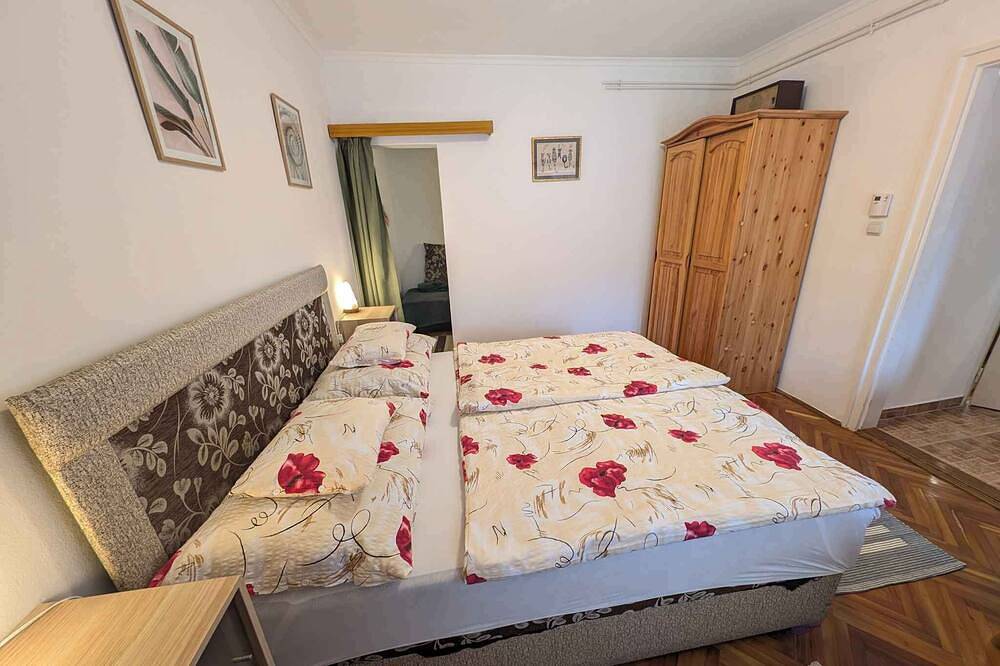 Ferienhaus mit Ausblick auf den Balaton in Tihany, Balatonfüredi járás