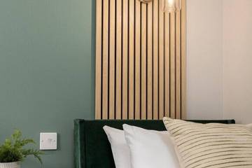 Glamping for 4 People in Stirling, Stirling region, Photo 4