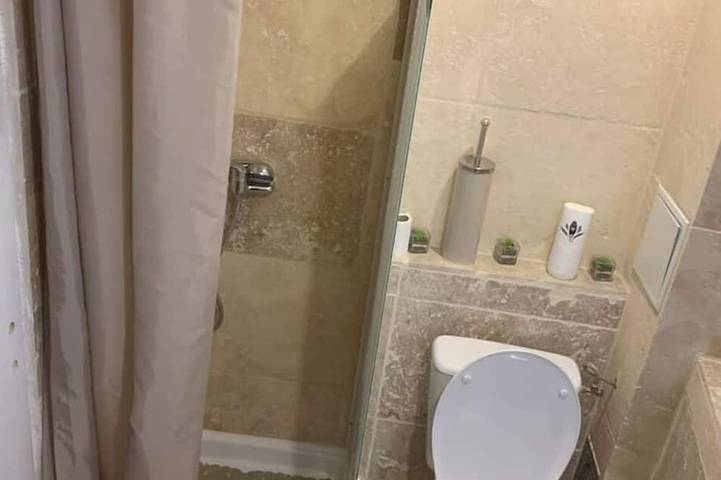 Ganze Wohnung, Nouveau Appart Pour Nucléaire & Tourisme in Pont-Saint-Esprit, Nimes und Umgebung