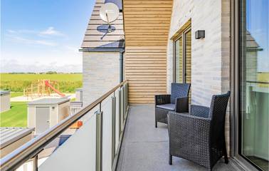 Ferienhaus für 6 Personen in Büsum, Nordseeküste, Bild 1