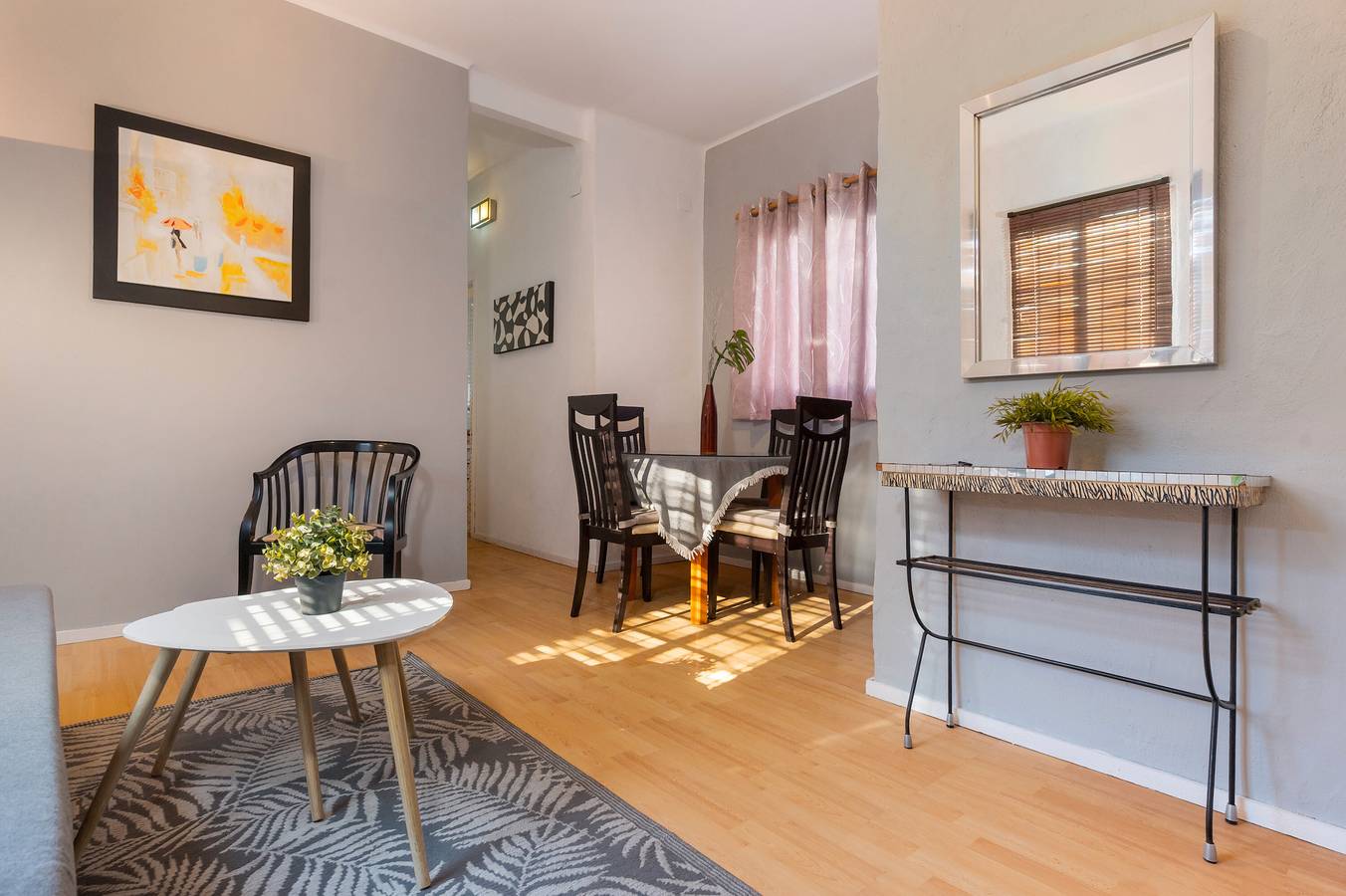 Apartamento entero, Apartamento 'En El Corazón De Sevilla' con Wi-Fi y Aire Acondicionado in Casco Antiguo, Sevilla