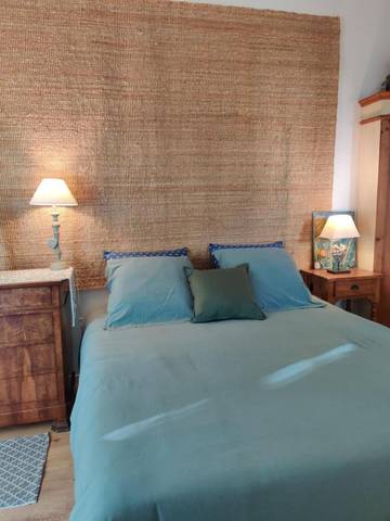 Chambre d’hôte pour 2 personnes, avec jardin, animaux acceptés à Mareil-Marly