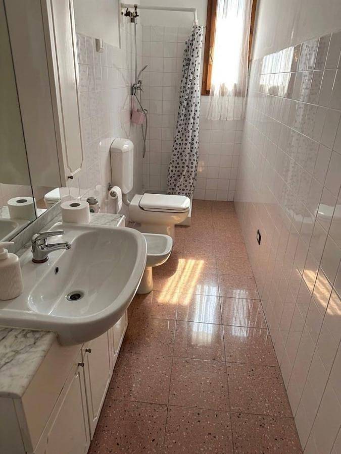 Chambre d’hôte pour 4 personnes, avec jardin à Ferrare - 3