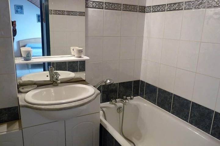 Gîte pour 4 personnes dans Plage Tumiac - 3