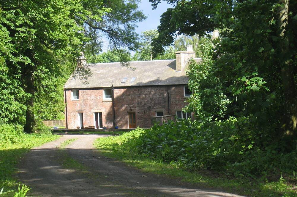 Casa vacanza a Angus a partire da 158€ a notte