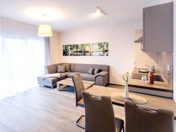 Ferienwohnung für 2 Personen in Lübben, Spreewald, Bild 4