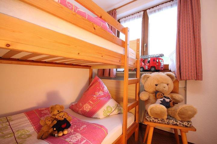 Ganze Ferienwohnung, Fewo Nr. 6 in Blaichach, Bayerisch Schwaben