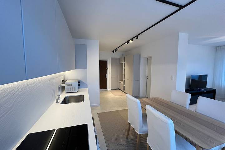 Holiday apartment for 4 people - 1