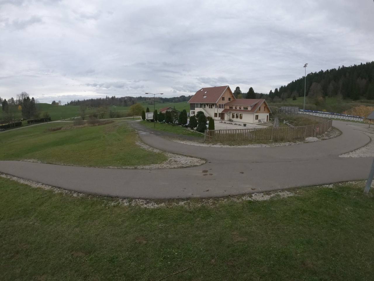 Chambres et tables d'hôtes - L'Olympique in Mouthe-Lac et Mont d’Or, Doubs
