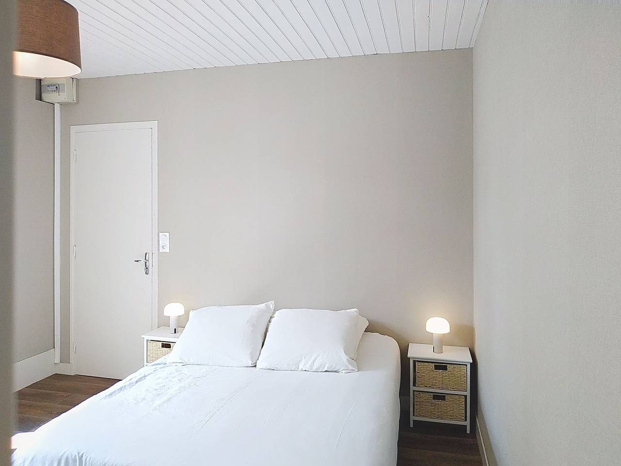Riviera in Agon-Coutainville, Coutances y alrededores