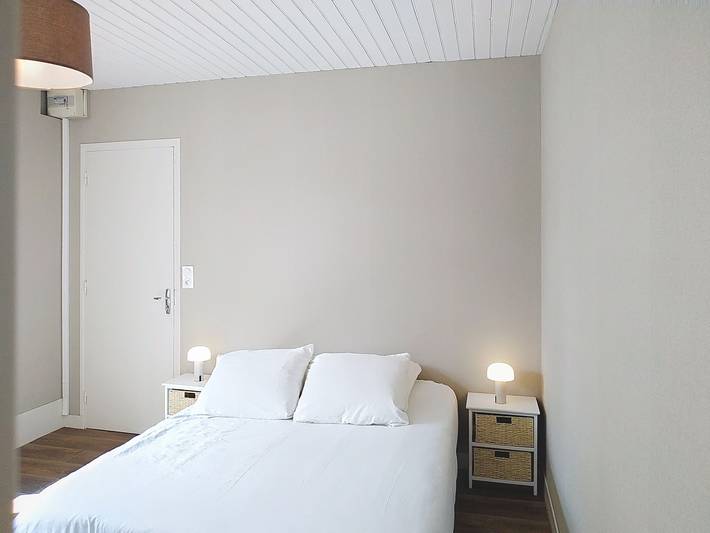 Location de vacances pour 4 personnes, avec Terrasse et Jardin à Agon-Coutainville - 3