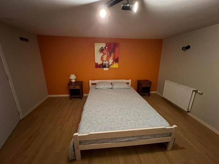 Maison d’hôte pour 6 personnes, avec sauna ainsi que jardin et jacuzzi à Spa - 2