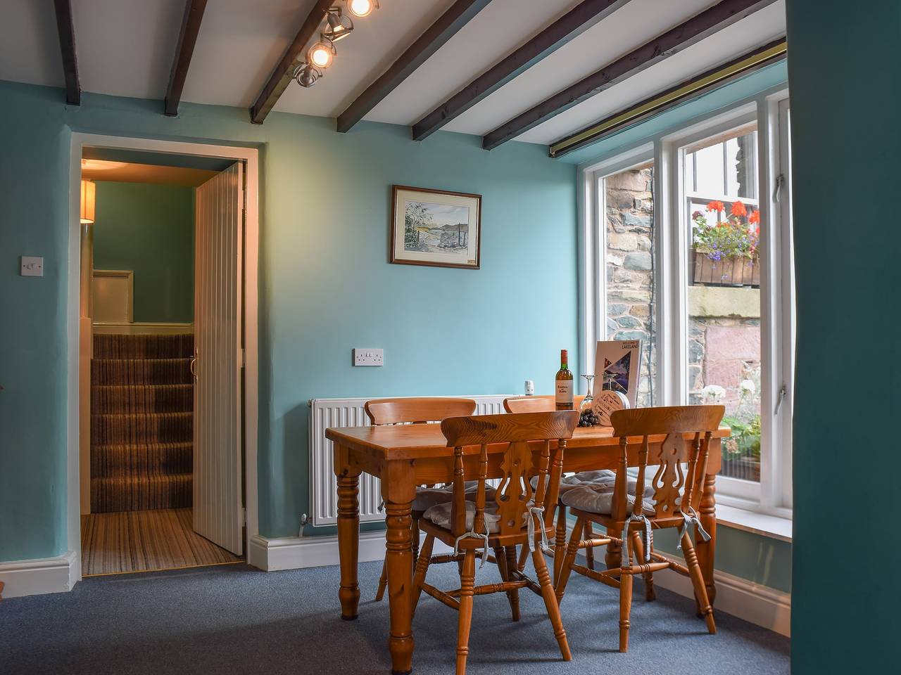 Cottage für 4 Personen in Lake District